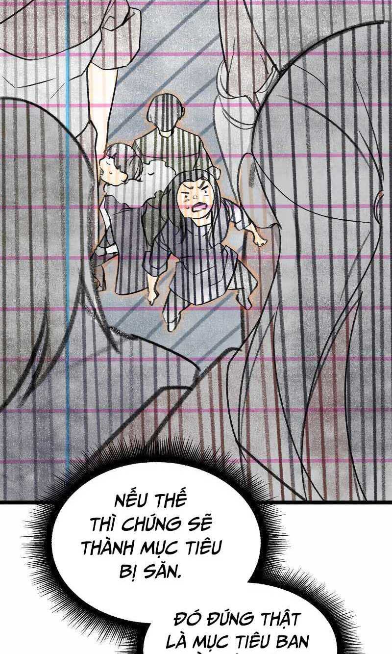 Sự Trở Lại Của Người Chơi Cấp Sss Chap 25 - Next Chap 26