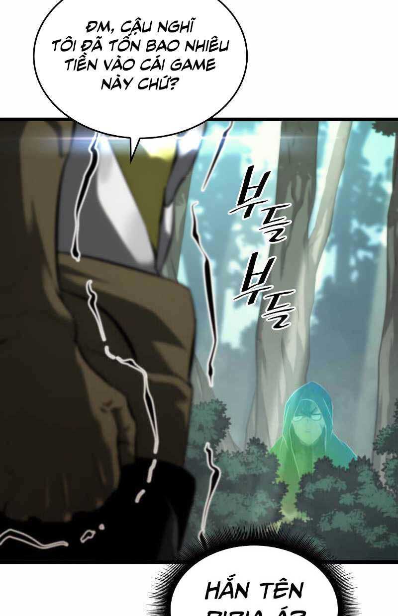 Sự Trở Lại Của Người Chơi Cấp Sss Chap 25 - Next Chap 26