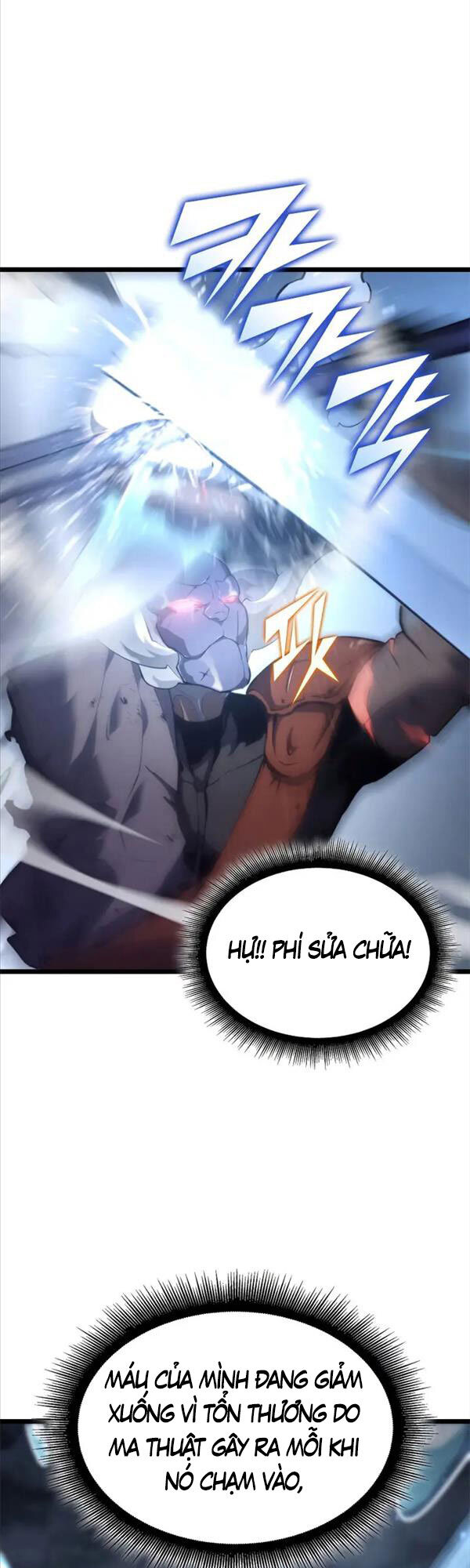 Sự Trở Lại Của Người Chơi Cấp Sss Chap 26 - Next Chap 27