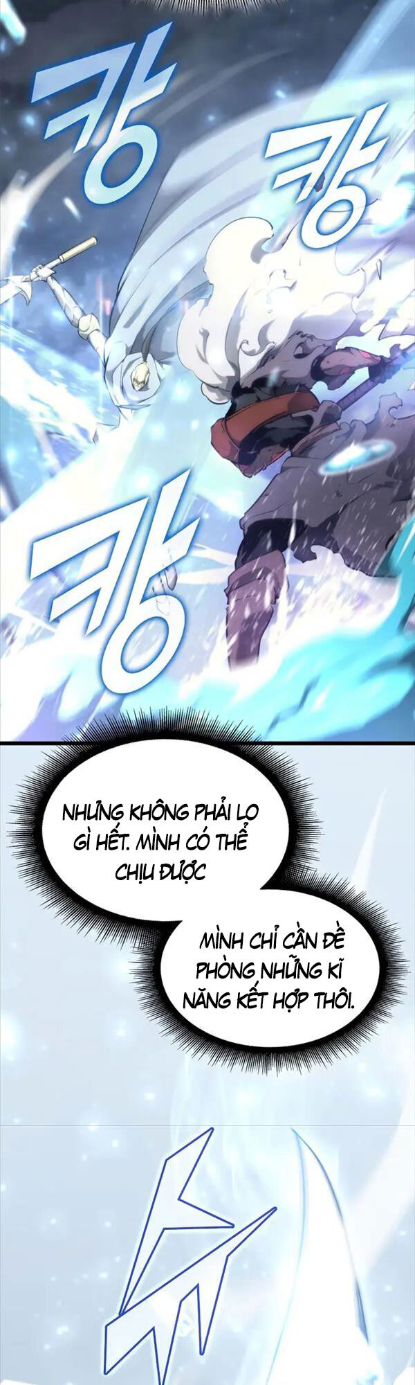 Sự Trở Lại Của Người Chơi Cấp Sss Chap 26 - Next Chap 27