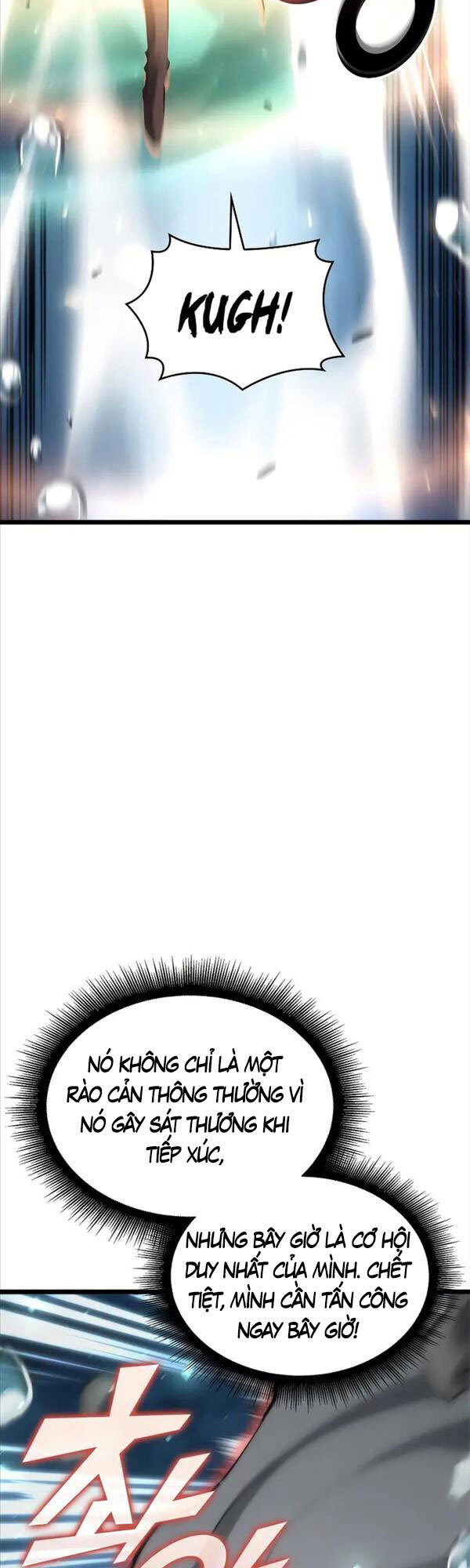 Sự Trở Lại Của Người Chơi Cấp Sss Chap 26 - Next Chap 27