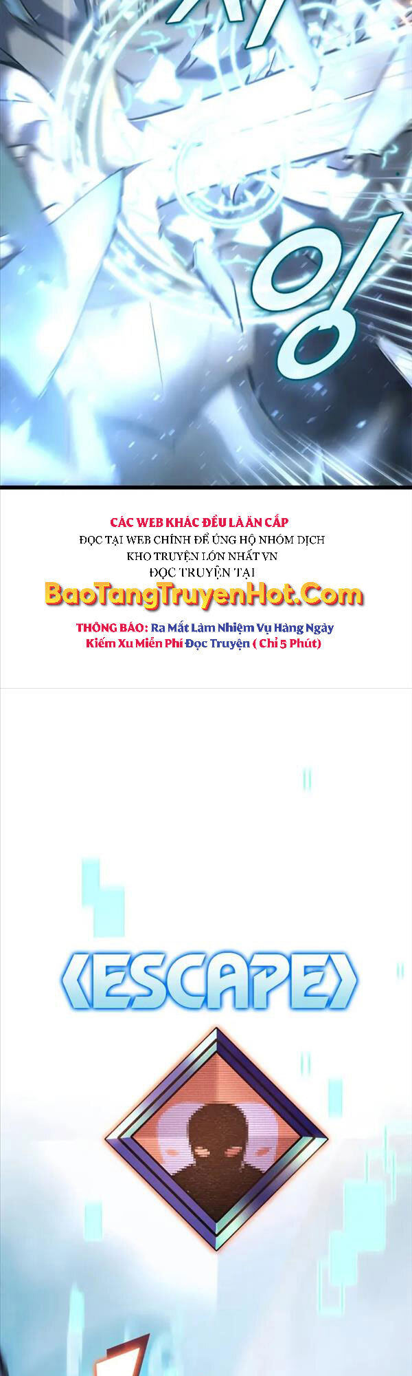 Sự Trở Lại Của Người Chơi Cấp Sss Chap 26 - Next Chap 27