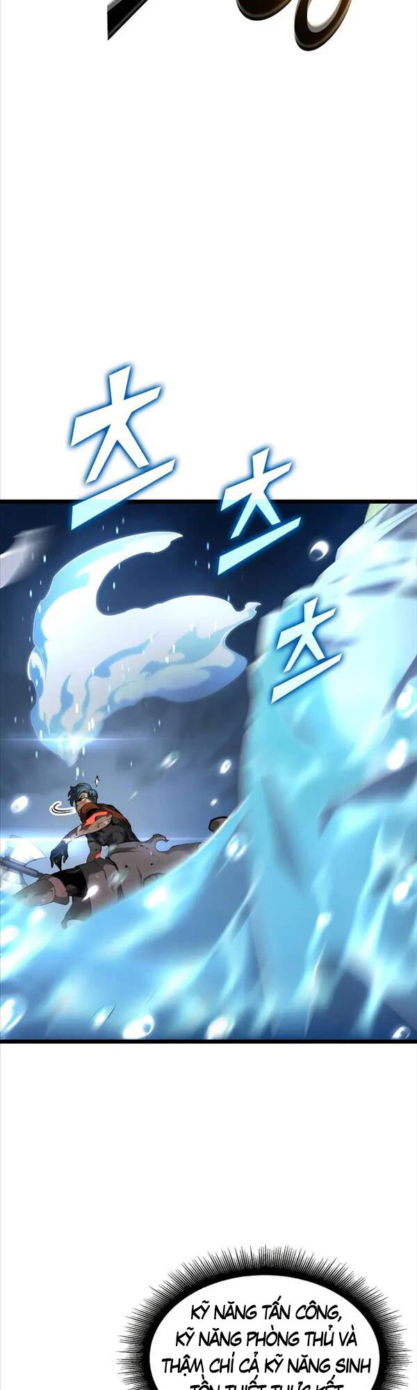 Sự Trở Lại Của Người Chơi Cấp Sss Chap 26 - Next Chap 27