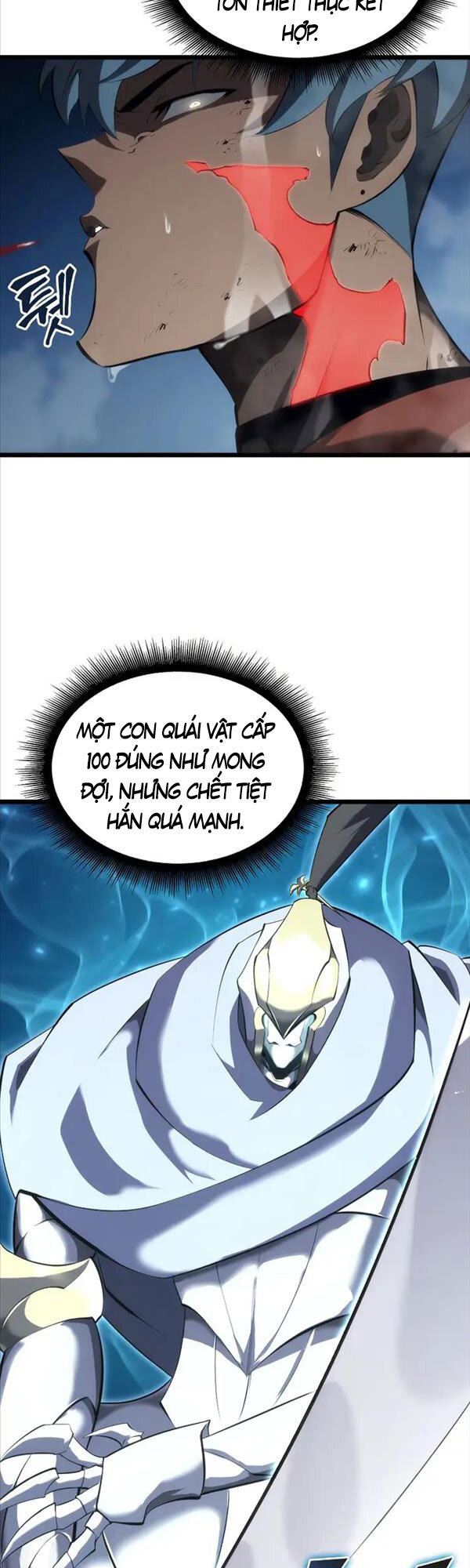 Sự Trở Lại Của Người Chơi Cấp Sss Chap 26 - Next Chap 27