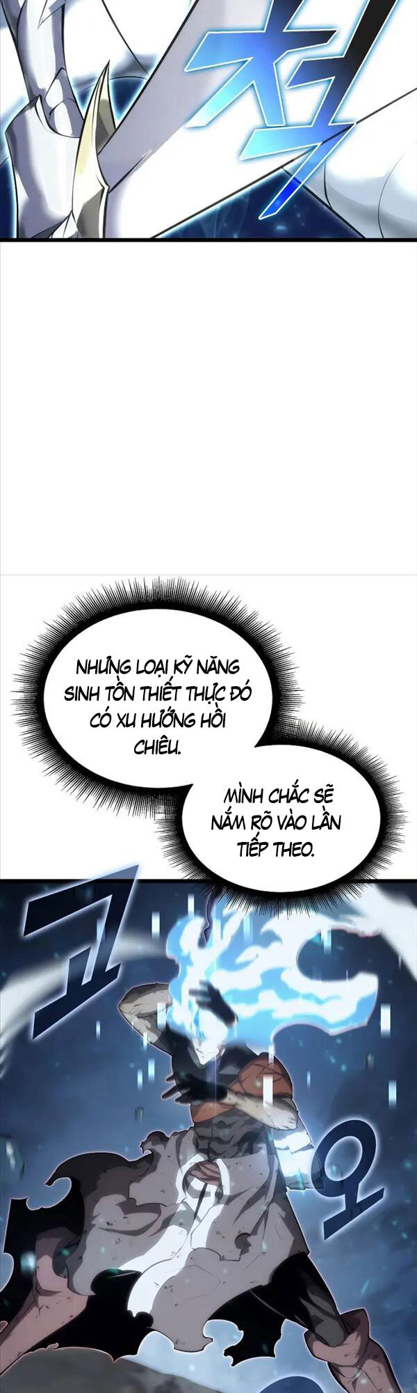 Sự Trở Lại Của Người Chơi Cấp Sss Chap 26 - Next Chap 27