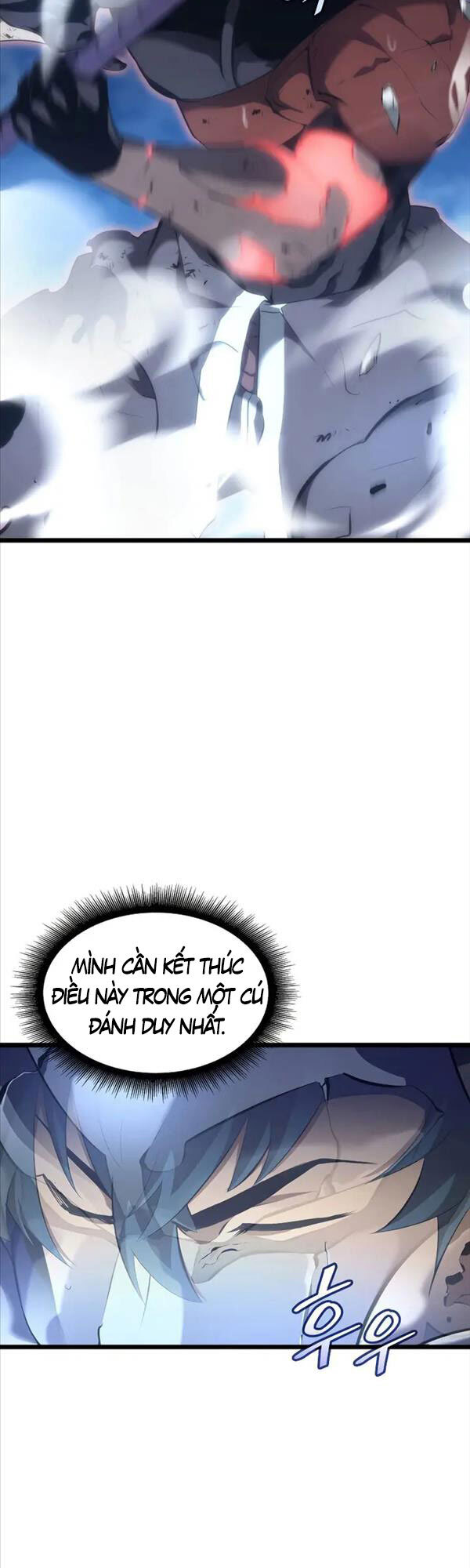 Sự Trở Lại Của Người Chơi Cấp Sss Chap 26 - Next Chap 27