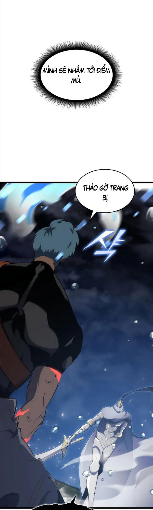 Sự Trở Lại Của Người Chơi Cấp Sss Chap 26 - Next Chap 27