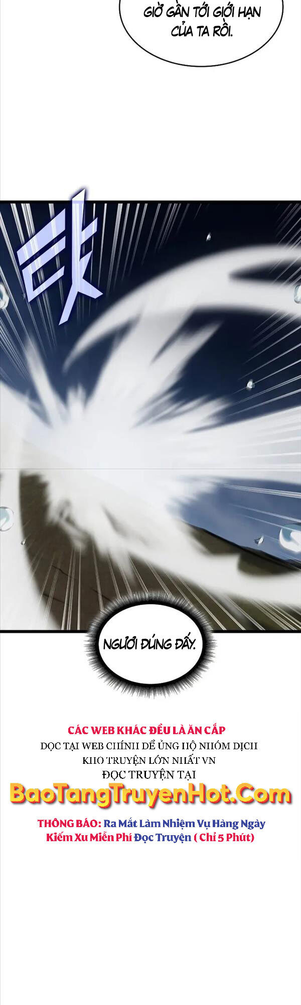 Sự Trở Lại Của Người Chơi Cấp Sss Chap 26 - Next Chap 27