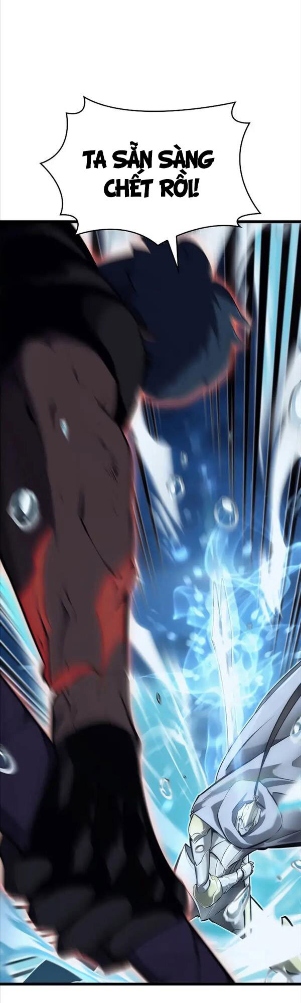 Sự Trở Lại Của Người Chơi Cấp Sss Chap 26 - Next Chap 27