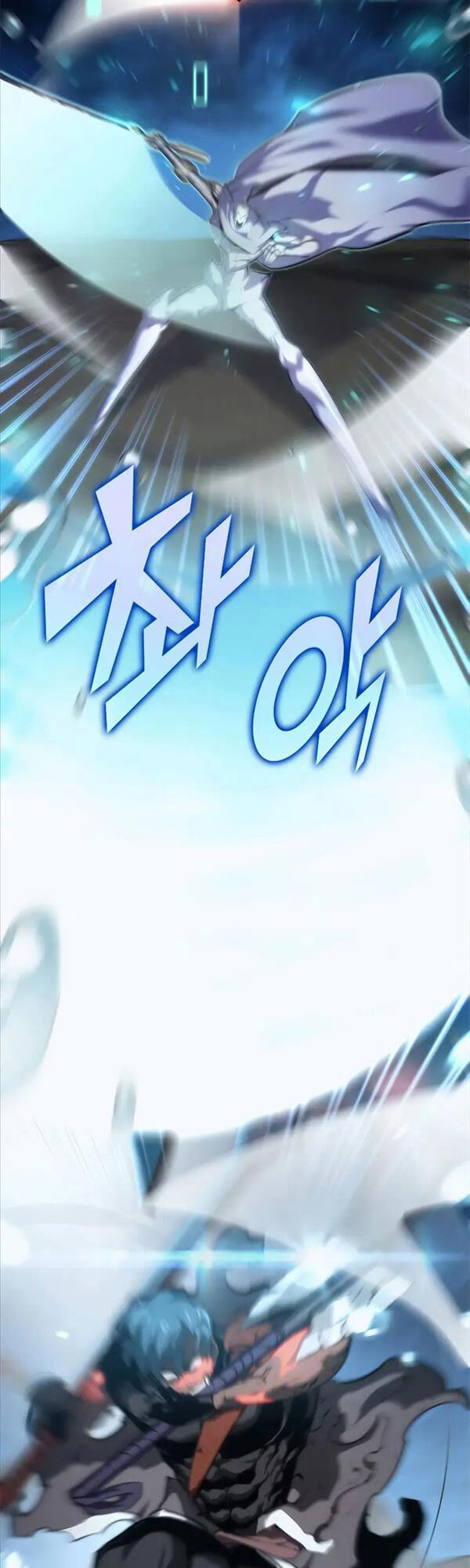 Sự Trở Lại Của Người Chơi Cấp Sss Chap 26 - Next Chap 27