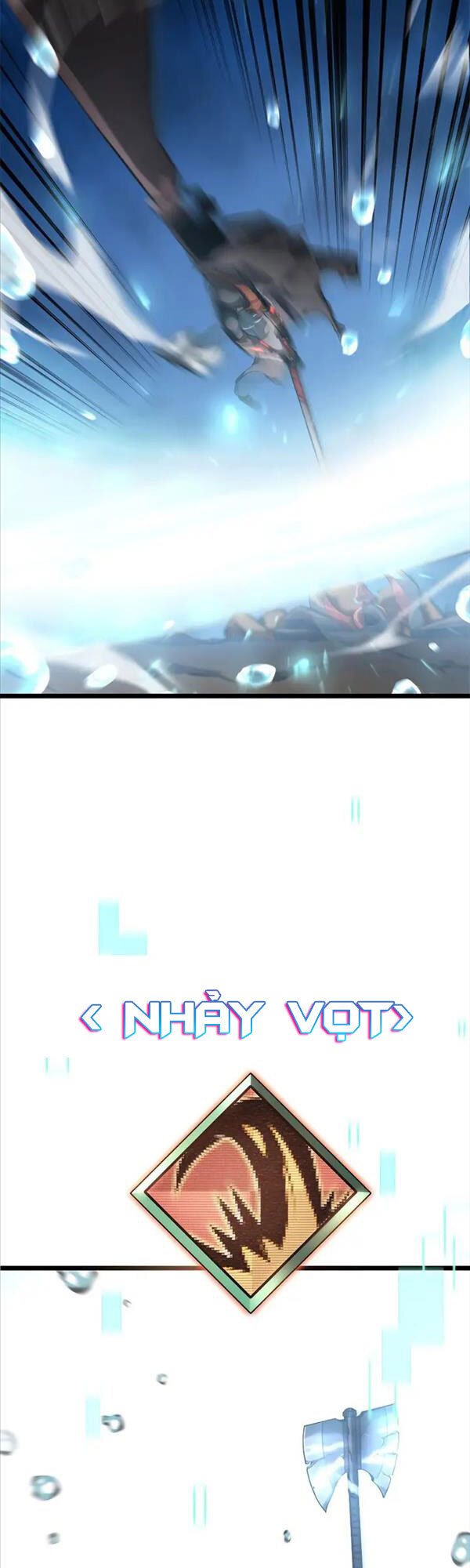 Sự Trở Lại Của Người Chơi Cấp Sss Chap 26 - Next Chap 27