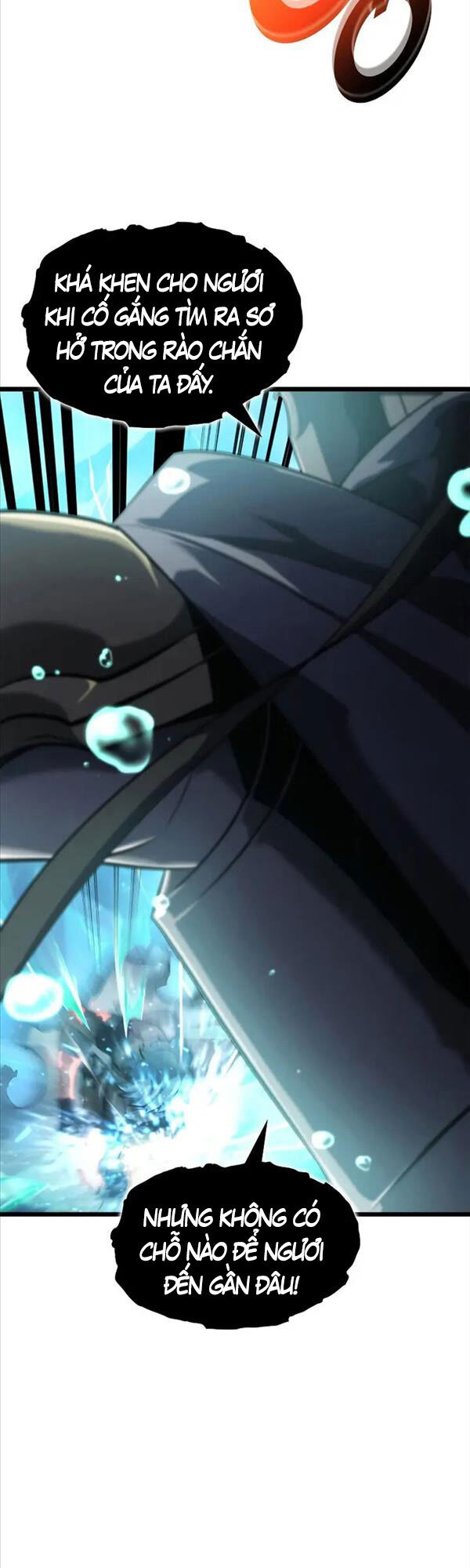 Sự Trở Lại Của Người Chơi Cấp Sss Chap 26 - Next Chap 27