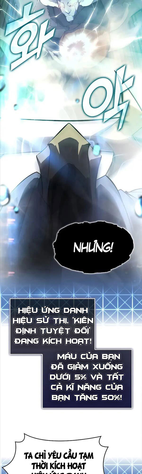 Sự Trở Lại Của Người Chơi Cấp Sss Chap 26 - Next Chap 27