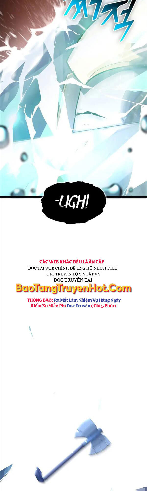 Sự Trở Lại Của Người Chơi Cấp Sss Chap 26 - Next Chap 27