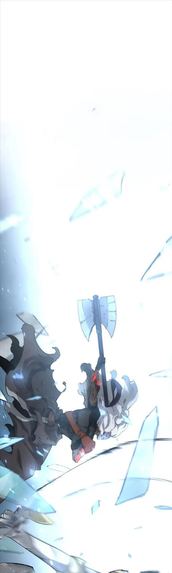 Sự Trở Lại Của Người Chơi Cấp Sss Chap 26 - Next Chap 27