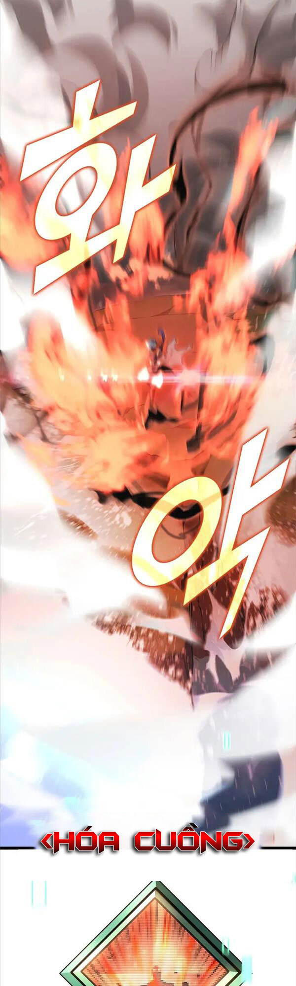 Sự Trở Lại Của Người Chơi Cấp Sss Chap 26 - Next Chap 27