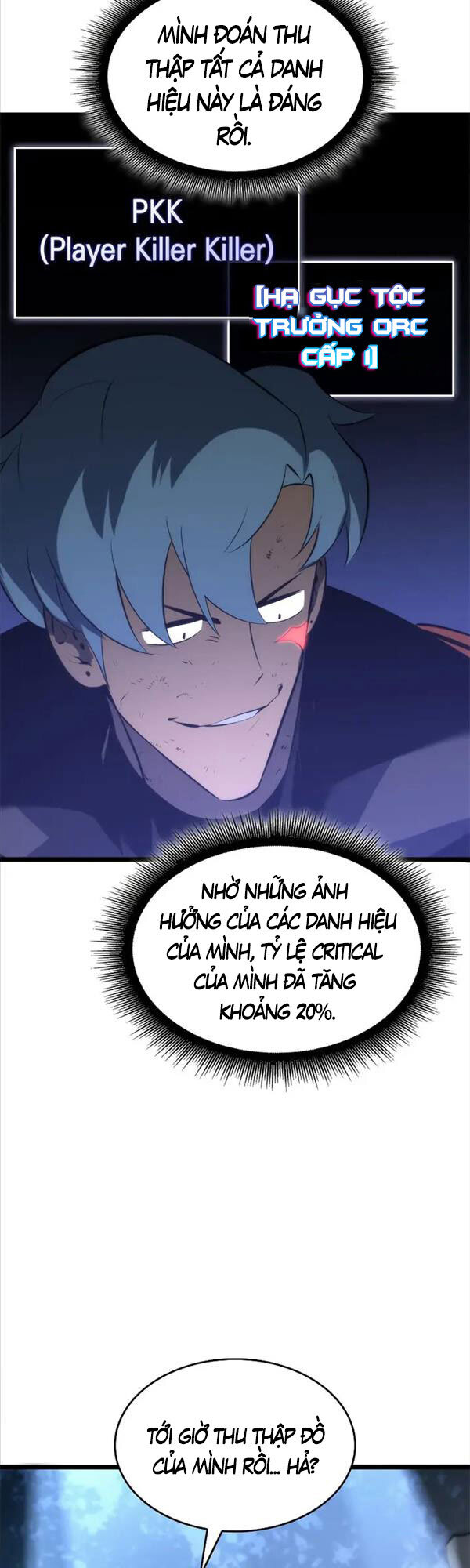 Sự Trở Lại Của Người Chơi Cấp Sss Chap 26 - Next Chap 27