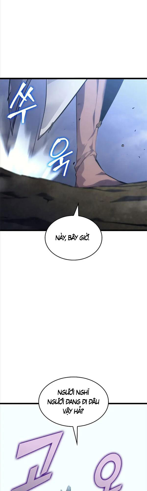 Sự Trở Lại Của Người Chơi Cấp Sss Chap 26 - Next Chap 27