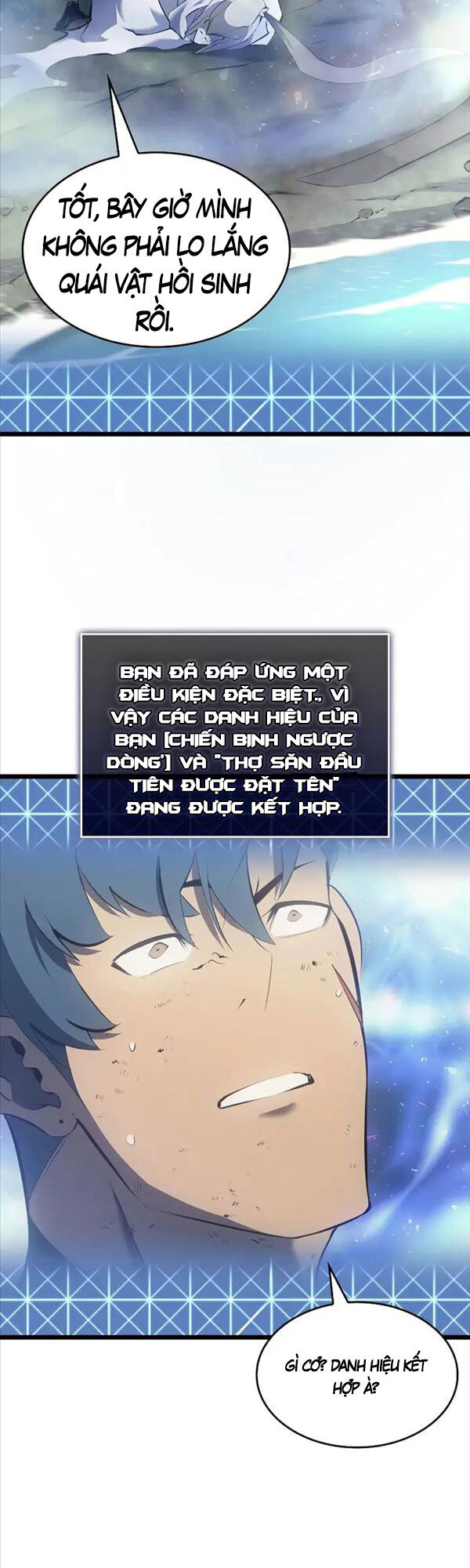 Sự Trở Lại Của Người Chơi Cấp Sss Chap 26 - Next Chap 27