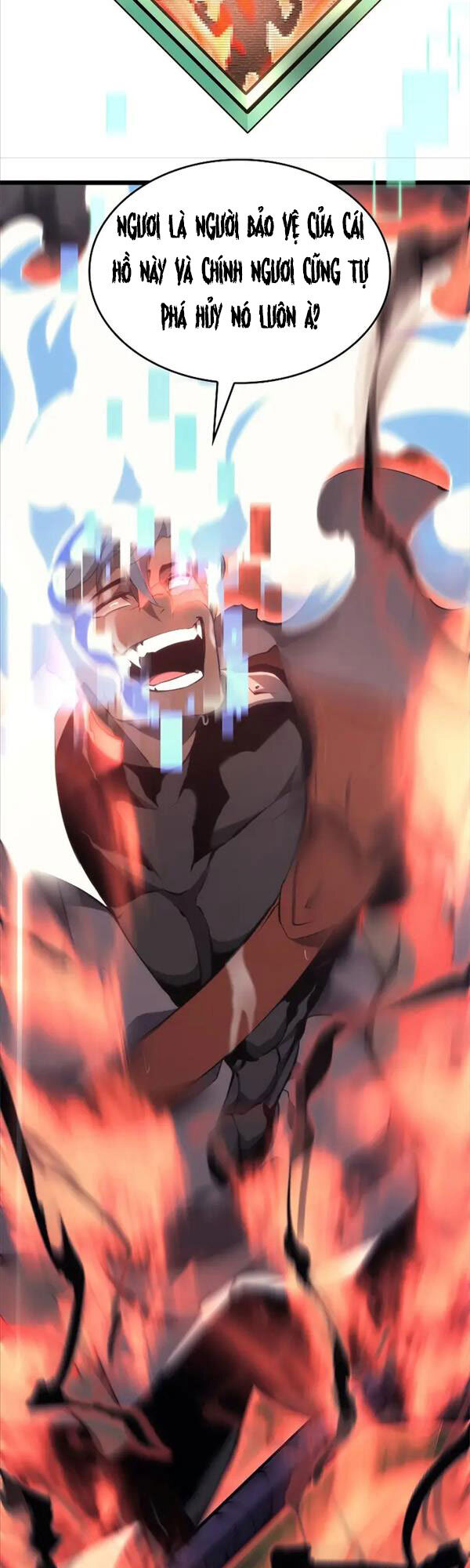 Sự Trở Lại Của Người Chơi Cấp Sss Chap 26 - Next Chap 27