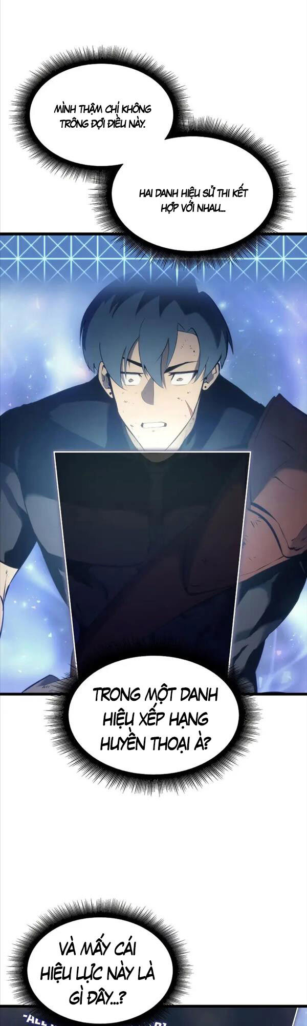 Sự Trở Lại Của Người Chơi Cấp Sss Chap 26 - Next Chap 27