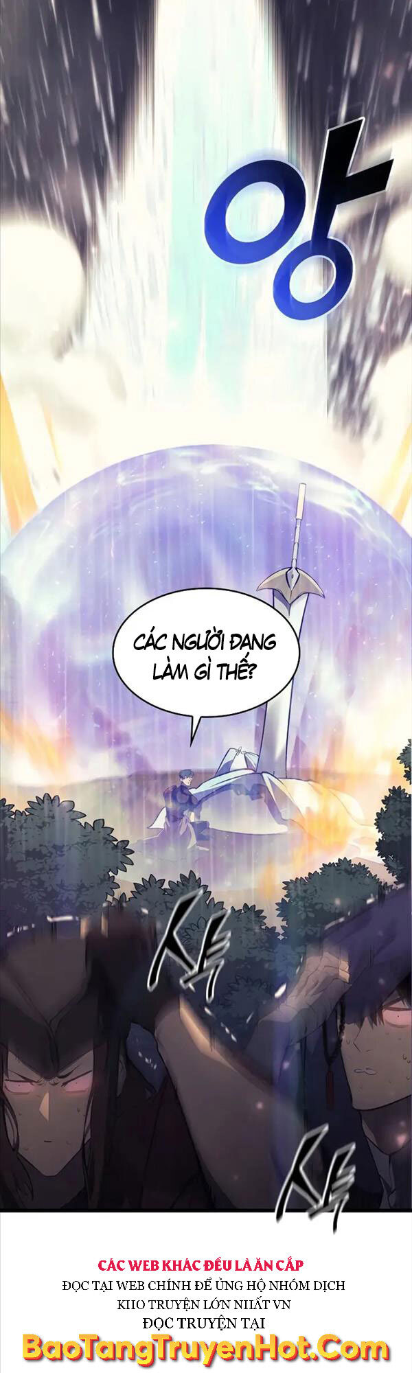 Sự Trở Lại Của Người Chơi Cấp Sss Chap 26 - Next Chap 27