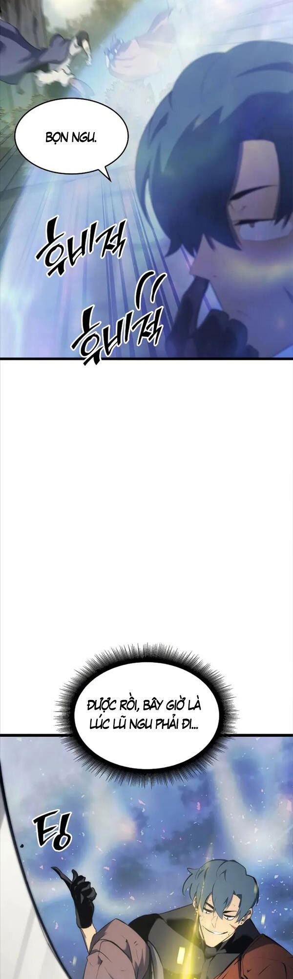 Sự Trở Lại Của Người Chơi Cấp Sss Chap 26 - Next Chap 27