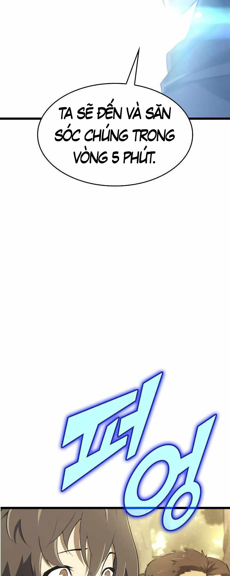 Sự Trở Lại Của Người Chơi Cấp Sss Chap 28 - Next Chap 29