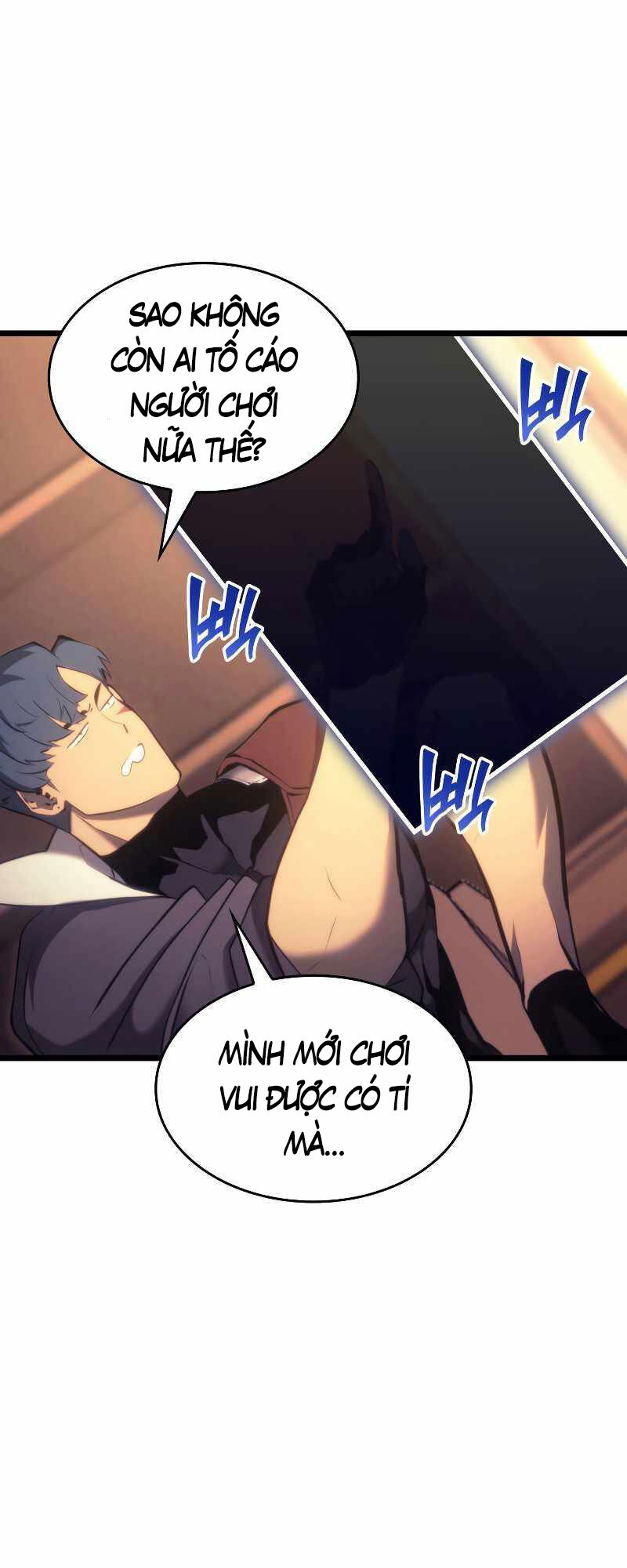 Sự Trở Lại Của Người Chơi Cấp Sss Chap 28 - Next Chap 29