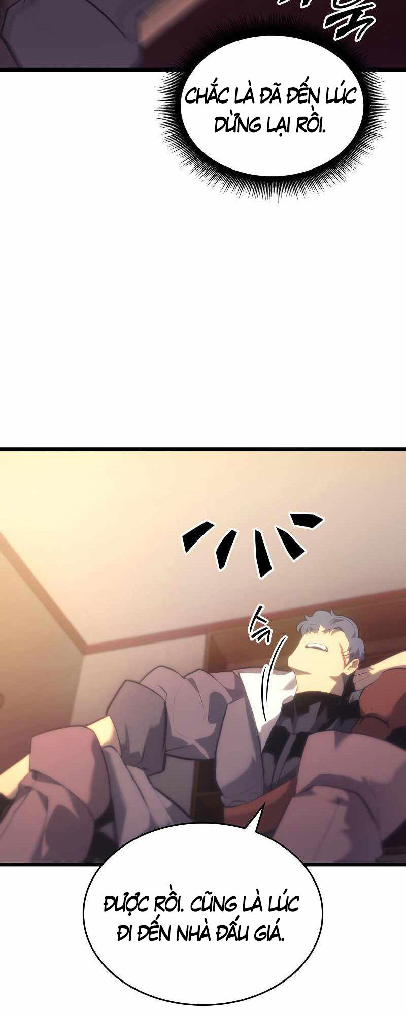 Sự Trở Lại Của Người Chơi Cấp Sss Chap 28 - Next Chap 29