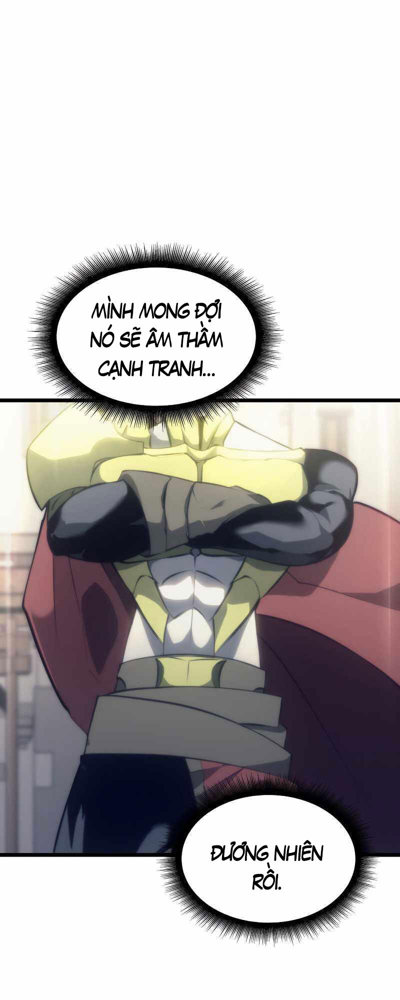 Sự Trở Lại Của Người Chơi Cấp Sss Chap 28 - Next Chap 29