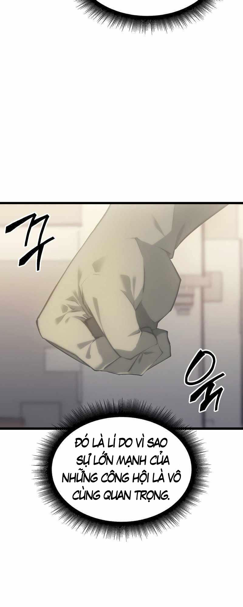 Sự Trở Lại Của Người Chơi Cấp Sss Chap 28 - Next Chap 29