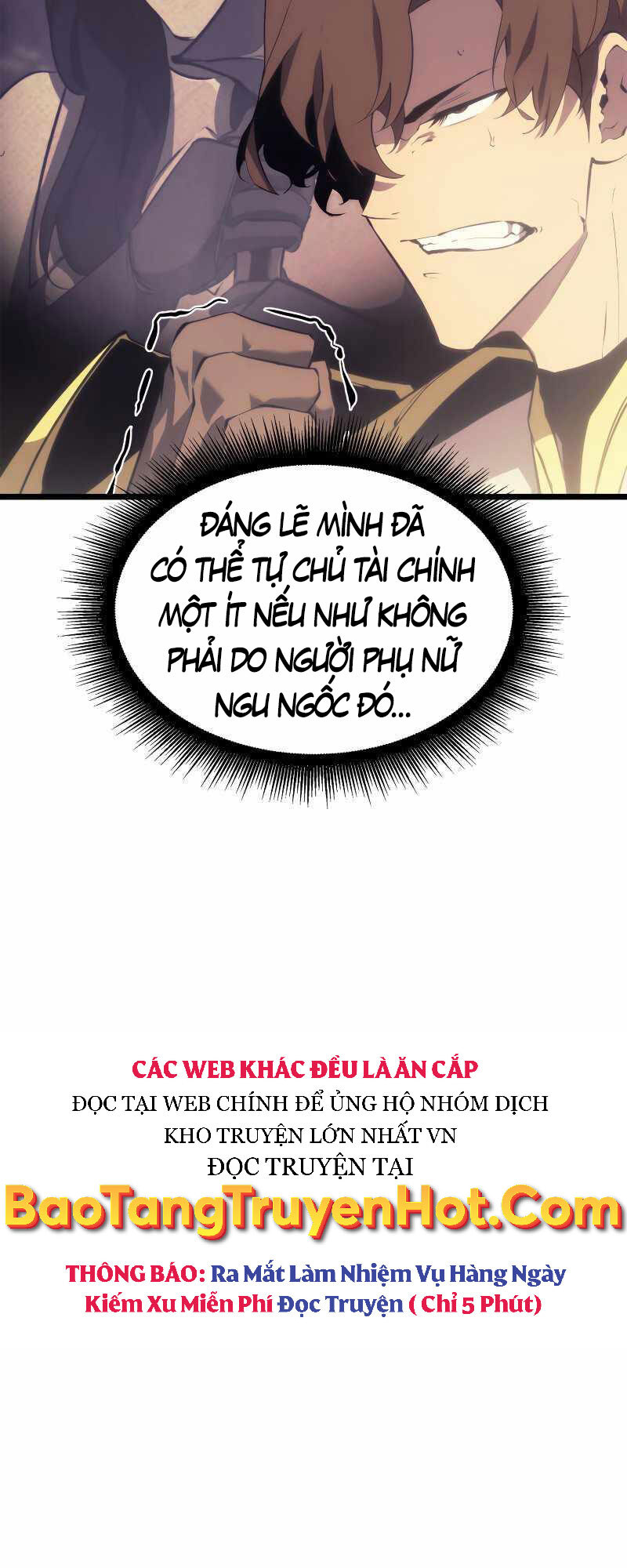 Sự Trở Lại Của Người Chơi Cấp Sss Chap 28 - Next Chap 29