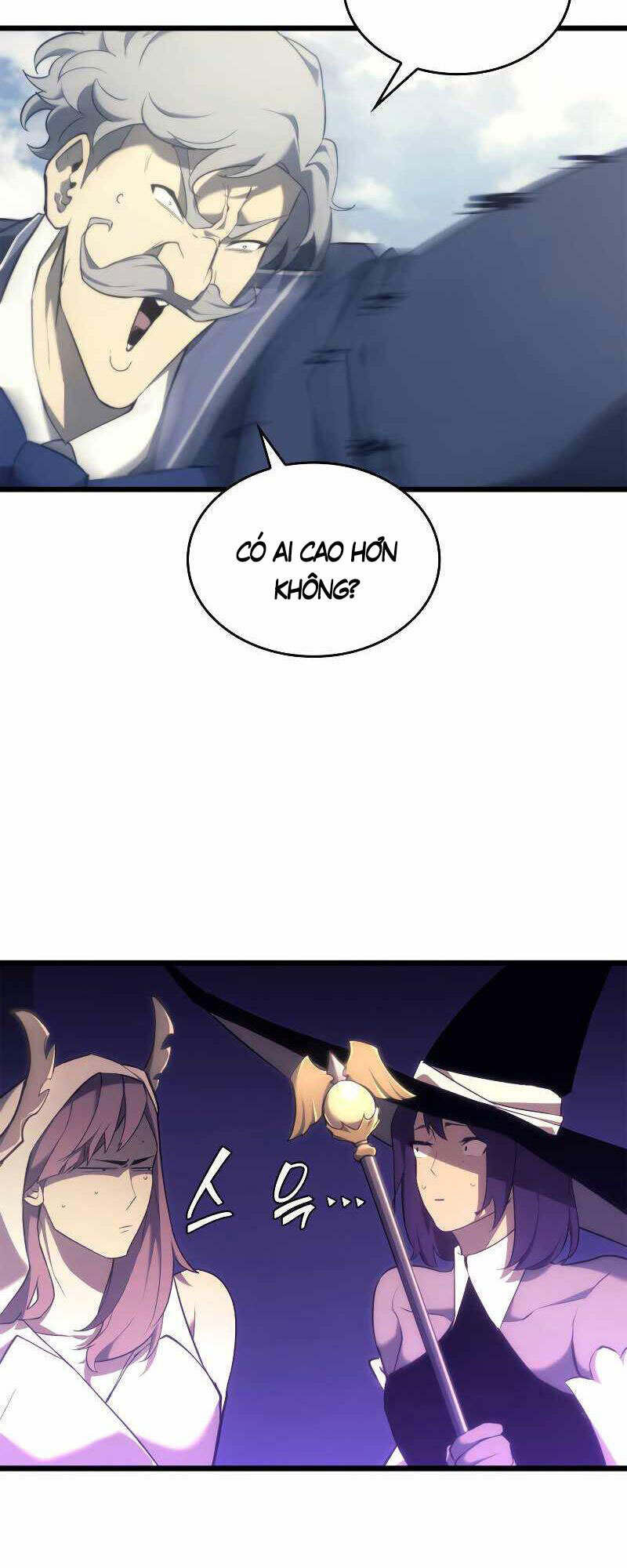 Sự Trở Lại Của Người Chơi Cấp Sss Chap 28 - Next Chap 29