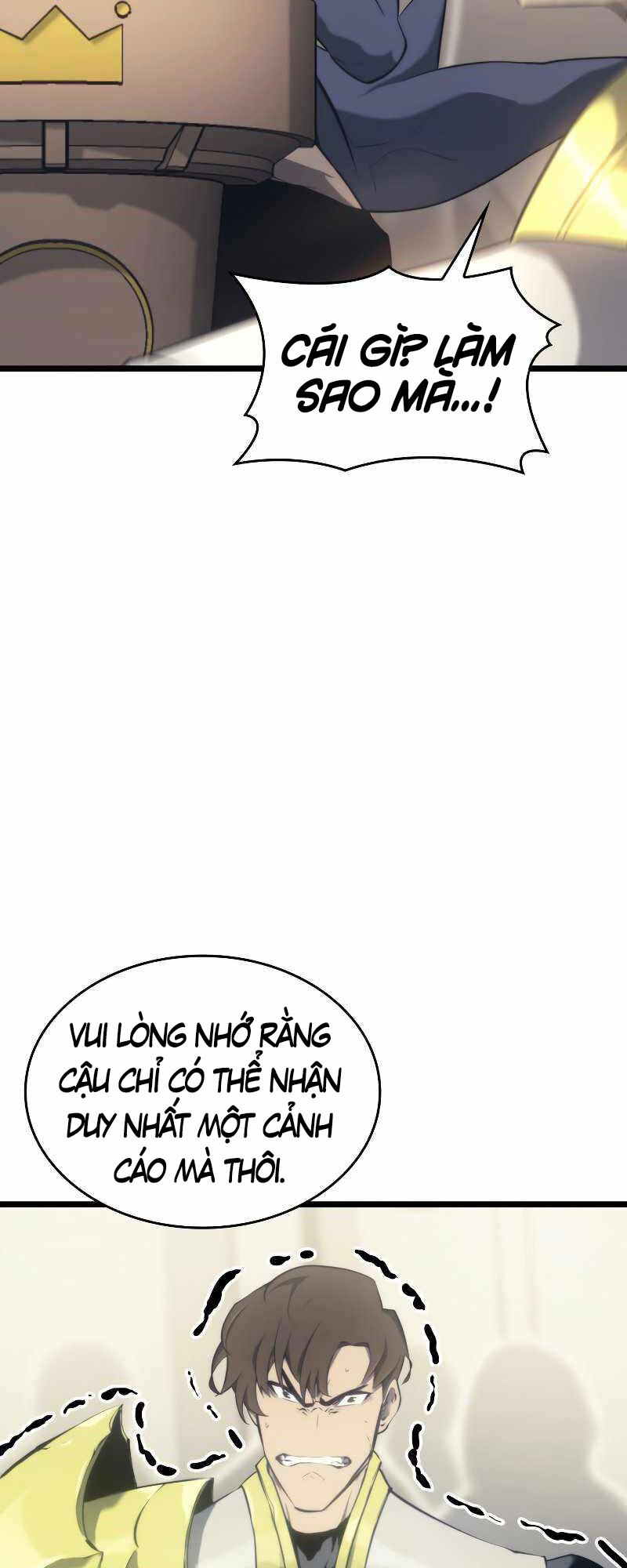 Sự Trở Lại Của Người Chơi Cấp Sss Chap 28 - Next Chap 29