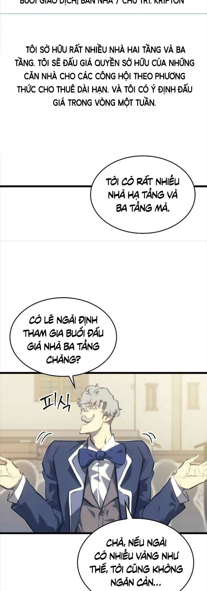 Sự Trở Lại Của Người Chơi Cấp Sss Chap 29 - Next Chap 30