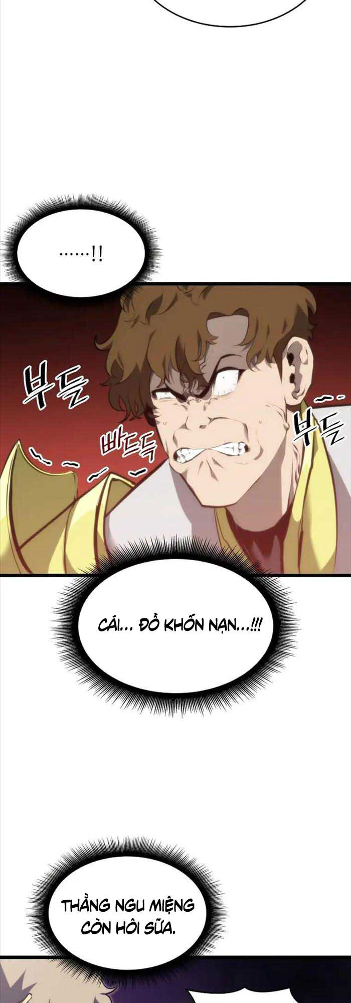 Sự Trở Lại Của Người Chơi Cấp Sss Chap 29 - Next Chap 30