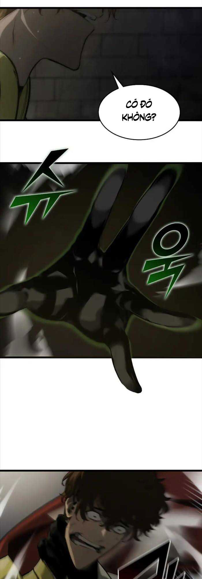 Sự Trở Lại Của Người Chơi Cấp Sss Chap 29 - Next Chap 30