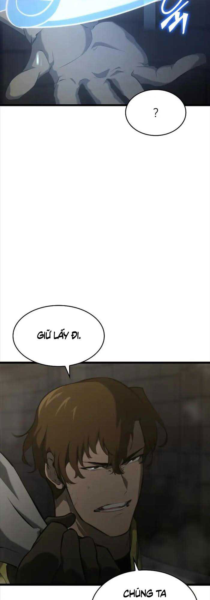 Sự Trở Lại Của Người Chơi Cấp Sss Chap 29 - Next Chap 30