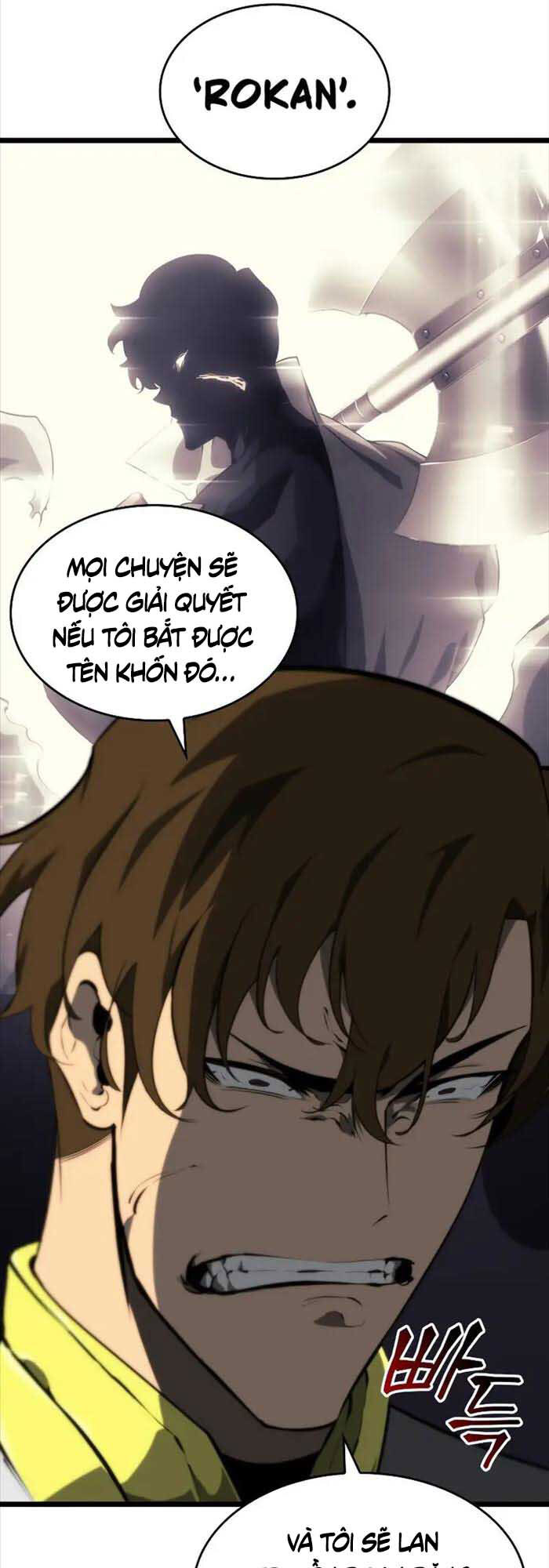 Sự Trở Lại Của Người Chơi Cấp Sss Chap 29 - Next Chap 30