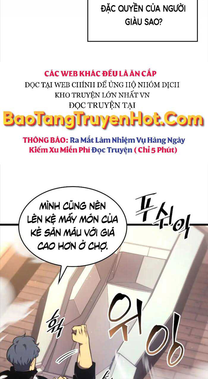 Sự Trở Lại Của Người Chơi Cấp Sss Chap 29 - Next Chap 30
