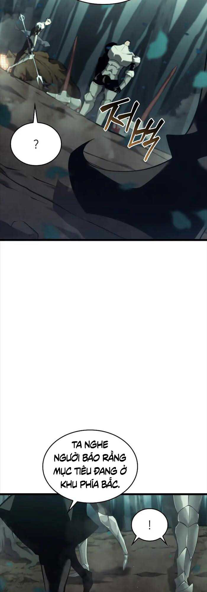 Sự Trở Lại Của Người Chơi Cấp Sss Chap 29 - Next Chap 30