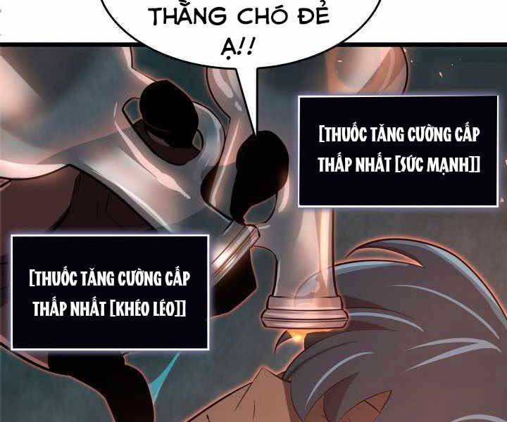 Sự Trở Lại Của Người Chơi Cấp Sss Chap 3 - Next Chap 4