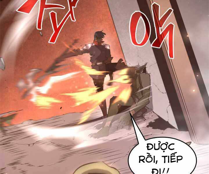 Sự Trở Lại Của Người Chơi Cấp Sss Chap 3 - Next Chap 4