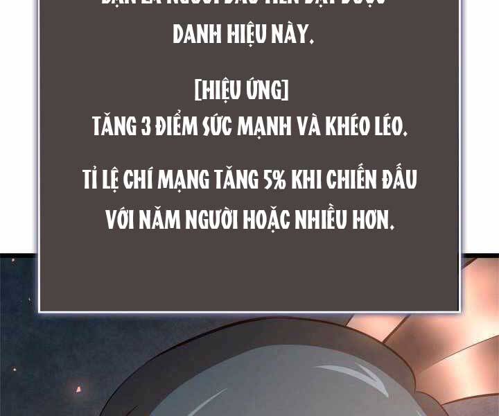 Sự Trở Lại Của Người Chơi Cấp Sss Chap 3 - Next Chap 4