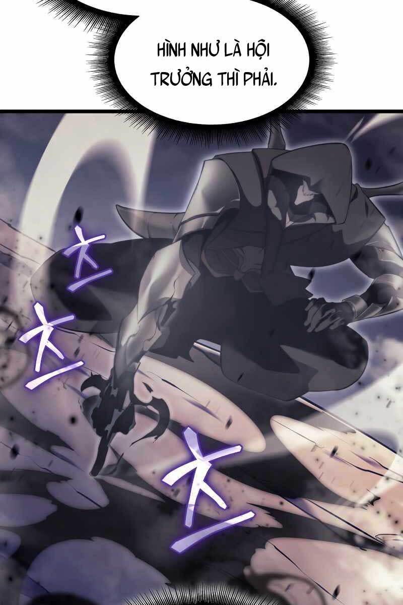 Sự Trở Lại Của Người Chơi Cấp Sss Chap 30 - Next Chap 31