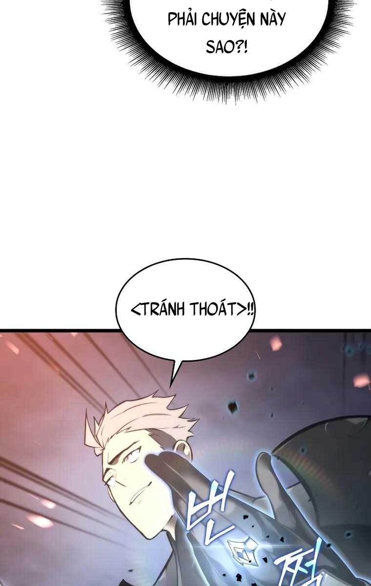 Sự Trở Lại Của Người Chơi Cấp Sss Chap 31 - Next Chap 32