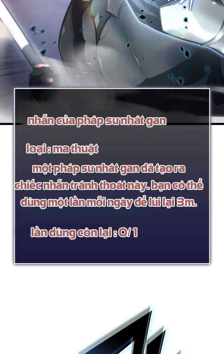 Sự Trở Lại Của Người Chơi Cấp Sss Chap 31 - Next Chap 32