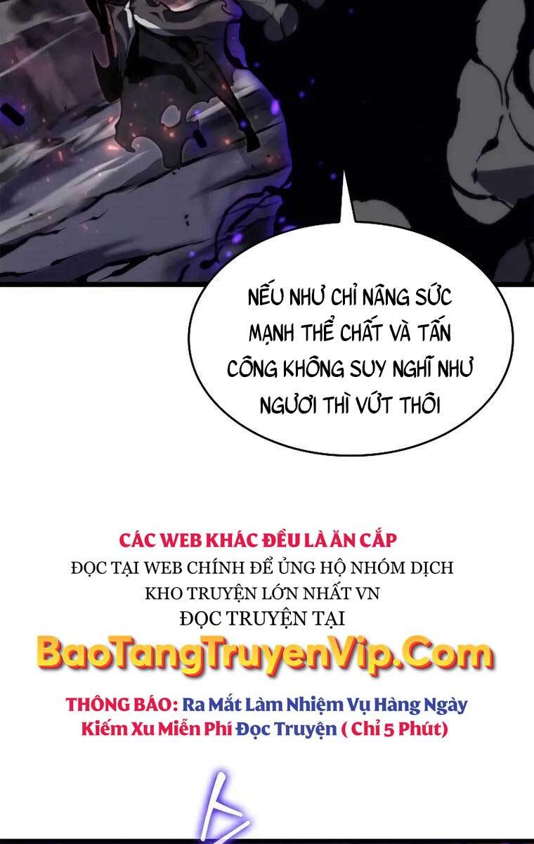 Sự Trở Lại Của Người Chơi Cấp Sss Chap 32 - Next Chap 33