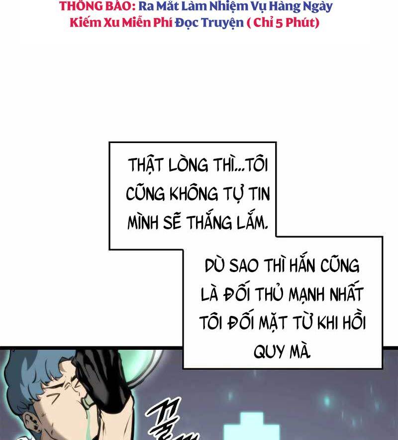 Sự Trở Lại Của Người Chơi Cấp Sss Chap 33 - Next Chap 34